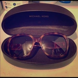 Michael Kors Sunglasses